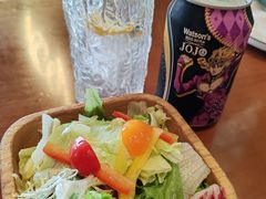 -haxnbauer海森堡德国餐厅(深圳coco店)