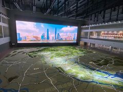 -广州市城市规划展览中心