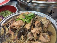 -東北风.东北味道.开封老字号(魏都路店)