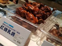 -盒马鲜生(曜一城店)