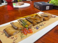 -豪丰国际大酒店-餐厅