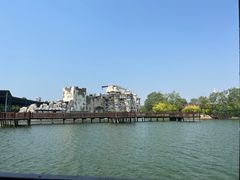 -渔岛海洋度假区
