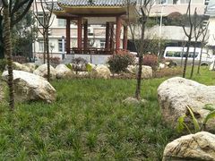 -四川大学(望江校区)