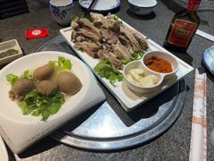 -鹏馨羊羔肉·非遗(新建街店)