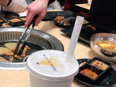 -花味·自助烤肉(雨花客厅店)