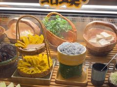 -一绪に寿喜烧(荟聚店)