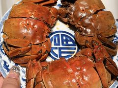 -淮扬府(安定门店)