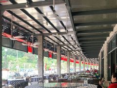 -钱大妈海鲜饭店(保利林语店)