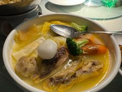 -外婆家(杭州马塍店·杭帮菜名店)