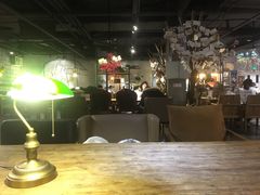 -魔方城市书房(中街益田店)