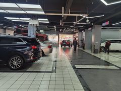 -天猫养车(哈贝卡硕士路店)
