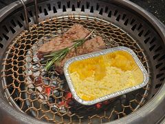 -木槿花韩式炭烤·熟成肉工坊(孙文东路店)