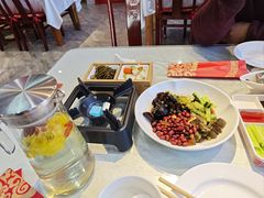 -郭林家常菜(狼垡店)