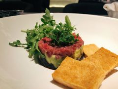 -燃扒房Steakhouse(皇庭店)