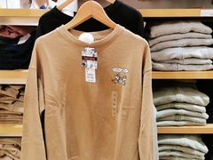 -优衣库(沈阳万象城店)