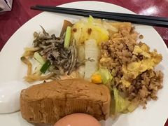 -天鹅湖餐厅