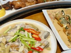 -醉壹号海鲜大排档·老厦门特色菜(厦门美食地标店)