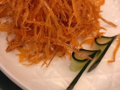 干明太鱼-平壤馆(西塔街店)