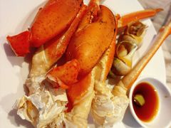 -金茂君悦·食在56海鲜自助餐厅ON56