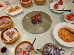 -海皇食府(水都假日酒店店)