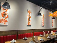 -向川南·水煮鱼·川菜(和平里店)