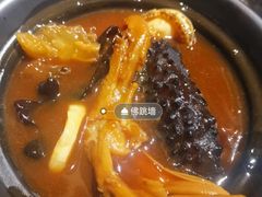 -长沙北辰洲际酒店-兰调全日餐厅