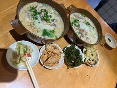 招牌生汆粉-生汆记米粉(环城南路店)