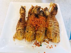 -海鲜e族(马王堆店)