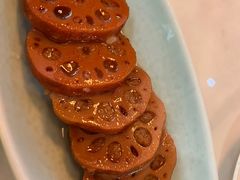 -锦園(伊势丹美食城店)