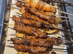 -壹加壹电烤串(总店)