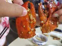 -阿浪海鲜连锁加工店(B栋2排1号火车头店)