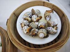 -馨越楼·点心·粤菜(赤坎店)