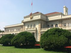 -中国福利会少年宫