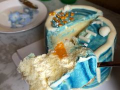 -鹿屿DIY烘焙·公司团建·生日会包场(广州东站店)