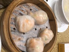虾饺-喜月轩
