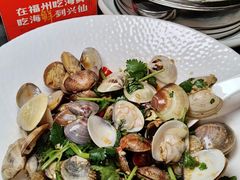-兴仙饭店·闽味海鲜(马尾总店)