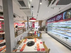 -袁记串串香(和县镇淮街店)