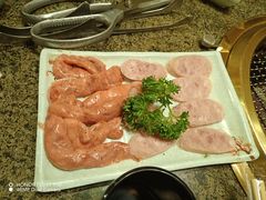 -梦山水日本烧肉(五四广场店)