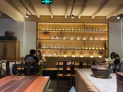 -大牌大·传统杭帮菜(湖滨店)