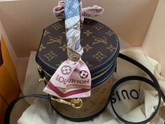 -LV路易威登(时代广场店)