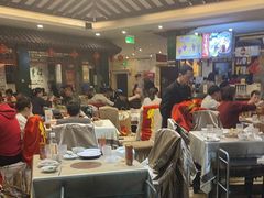 -东来顺饭庄(王府井步行街店)