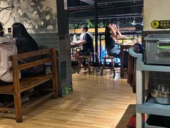 -随缘小馆(红岭路店)