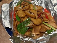 -耶里夏丽·丝路新疆菜·清真食品(徐汇南丹东路臻选店)