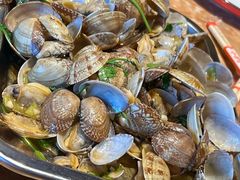 -喝丢一只鞋海鲜烧烤·海肠捞饭(东关街店)
