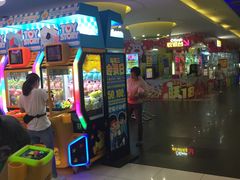 -奇奇乐园电玩城(立丰国际购物广场店)