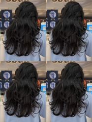 -Hair Code芭曲发型