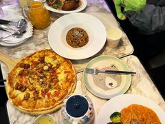 -FAIRYLAND龙族星球主题餐厅(凯丹广场店)