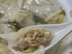 -海平馄饨(逍遥二路店)