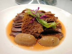 -廊亦舫Lang Yi Fang Restaurant(金桥店)