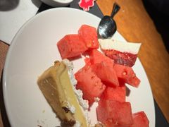 -拉蒂娜·巴西牛排馆 Latina·Brazilian Steakhouse(王府井喜悦店)